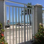 Paraiso Frente Ao Mar