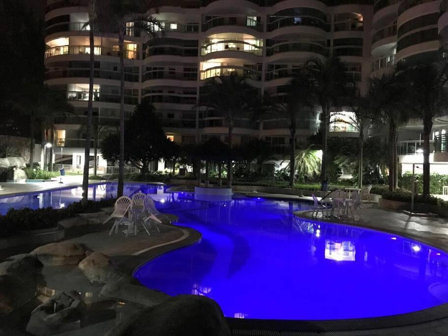 Apartamento Paraiso Frente Ao Mar