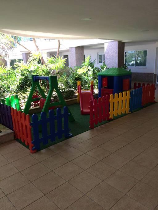 Paraiso Frente Ao Mar Apartamento