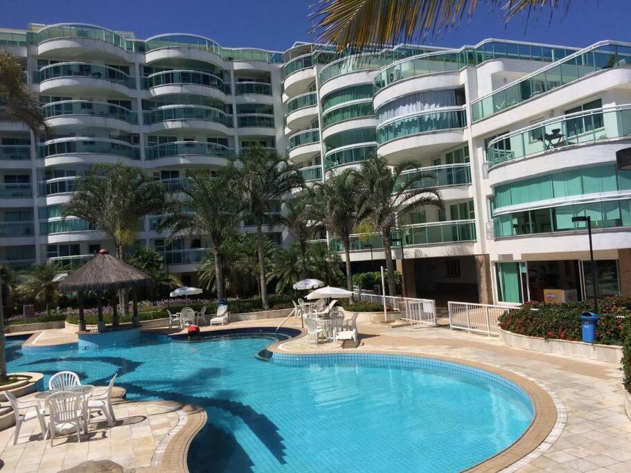 Paraiso Frente Ao Mar *