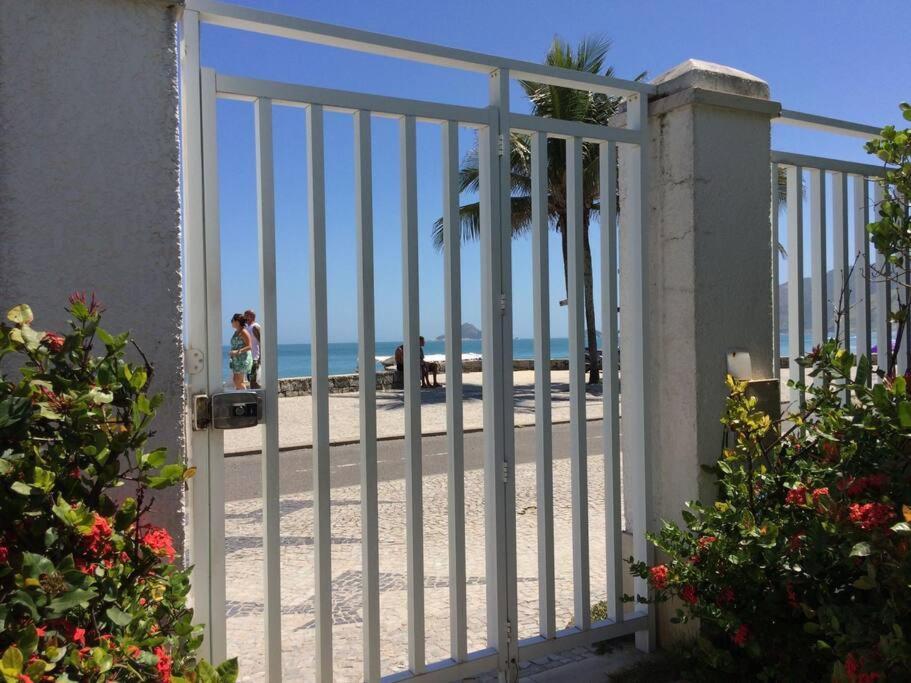 Paraiso Frente Ao Mar * Rio de Janeiro