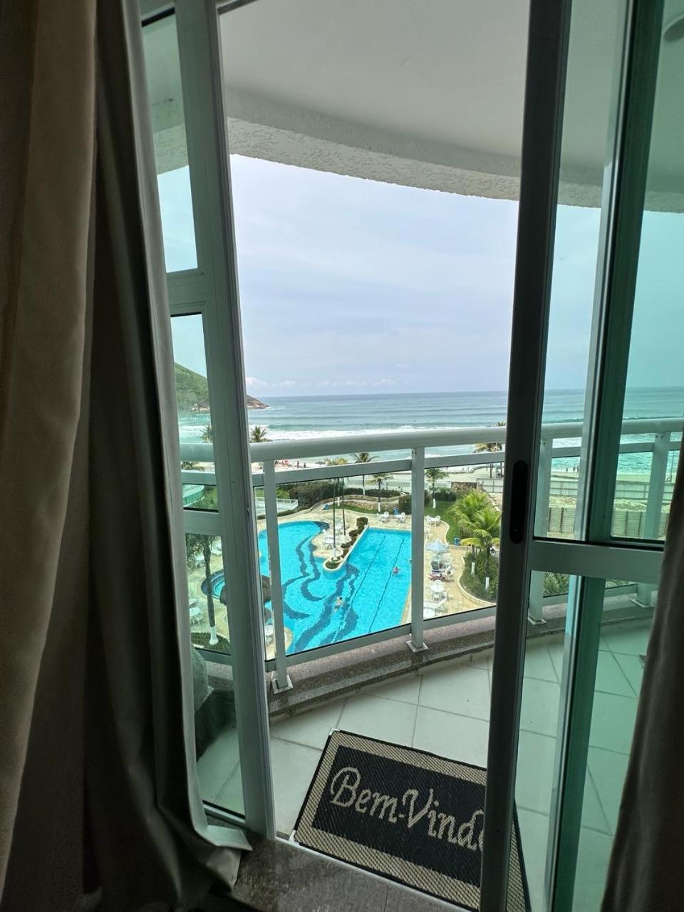 Paraiso Frente Ao Mar * Rio de Janeiro