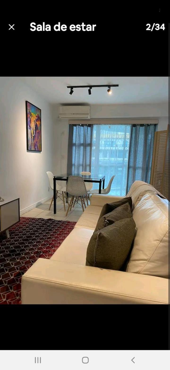 Apartamento Paraiso Frente Ao Mar *