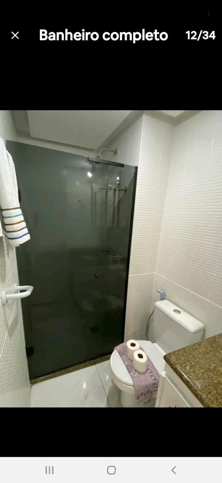 Paraiso Frente Ao Mar Apartamento Rio de Janeiro